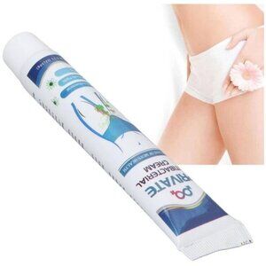 Itch Relief Cream Gel Soothing Treatment Rash Irritation Comfort Men Women New